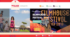 Desktop Screenshot of myvillage.sg